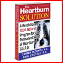 Heartburn Solution